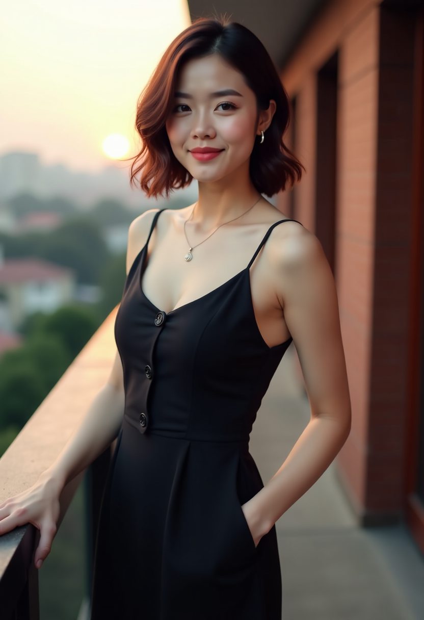 可怜的东西